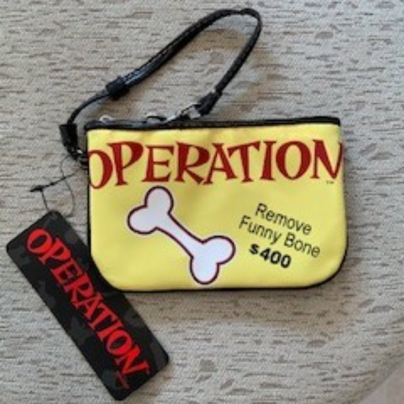 Operation Wristlets (Black Trim) - Picture 1 of 2